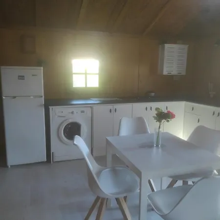 Apartman Rosa De La Contrera *