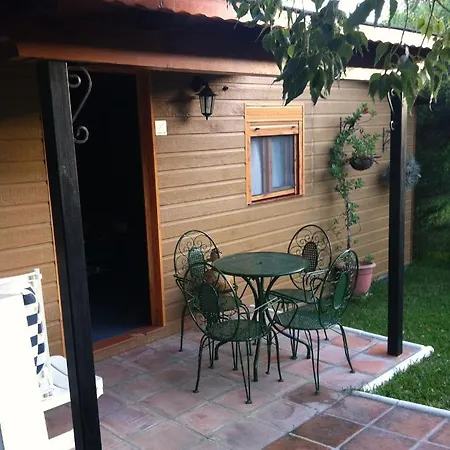 Rosa De La Contrera Apartman Tarifa