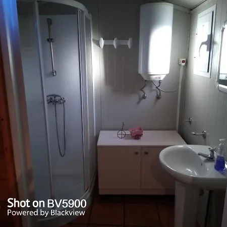 Rosa De La Contrera Appartement Tarifa