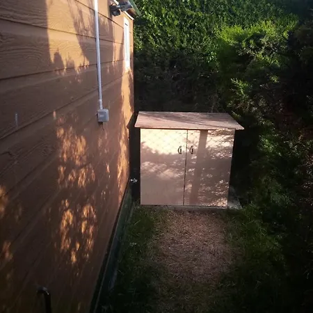 Apartman Rosa De La Contrera