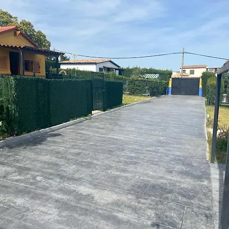 Apartman Rosa De La Contrera