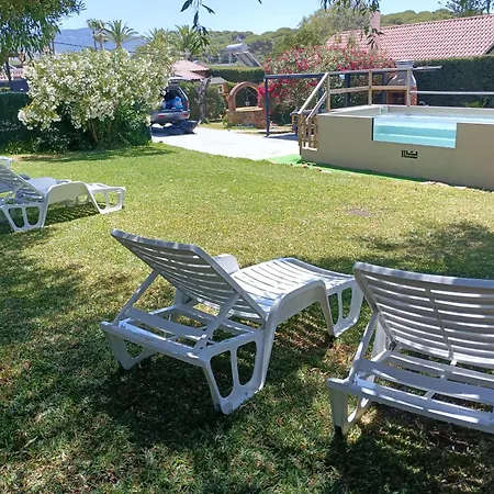 Apartman Rosa De La Contrera Tarifa