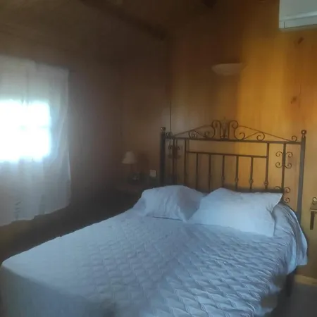 Apartamento Rosa De La Contrera *
