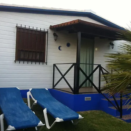 Appartement Rosa De La Contrera *