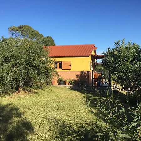 Rosa De La Contrera Apartamento