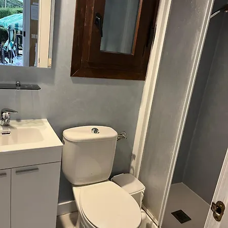 Rosa De La Contrera Apartamento