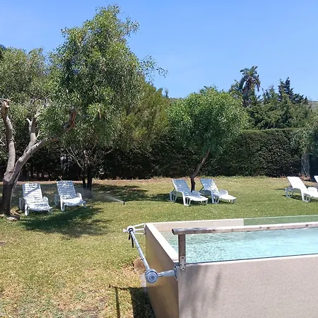 Apartamento Rosa De La Contrera Tarifa